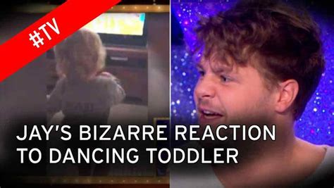 Jay Mcguiness Makes Steamy Strictly Confession As He Jokes About Secret Sex Sessions Mirror