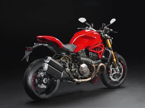 Buy ducati monster motorcycles and get the best deals at the lowest prices on ebay! Ducati Monster 1200 S - Ducati Red online kaufen