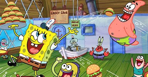 Nickalive Spongebob Star Tom Kenny On Filming New Special From Home