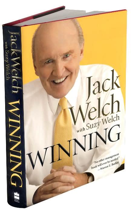 Walk A Different Path Winning Important Quotes From Jack Welch