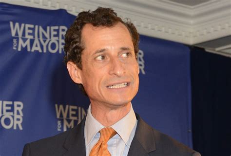 Anthony Weiner ‘explains Mayoral Loss