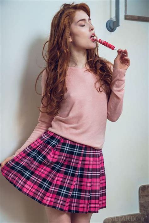 Russian Redhead Jia Lissa Poses Photos Sexy Models Net My Xxx Hot Girl