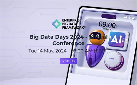 Big Data Days 2024 Virtual Conference