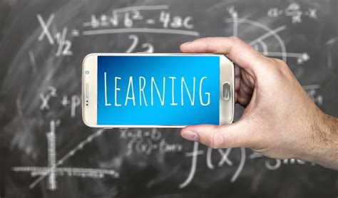 Best Education Apps On Android In 2024