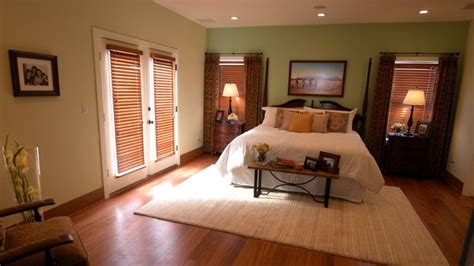Home goods and target plants: Extreme Makeover Home Edition bedrooms | EXTREME MAKEOVER ...