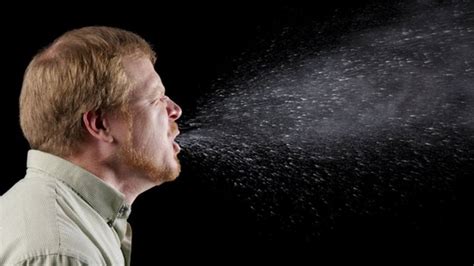 Adults Get Flu About Once Every Five Years Bbc News