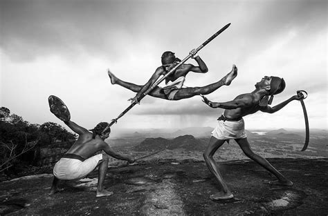 Breathtaking Of An Old Sri Lankan Martial Art Kalari Hd Wallpaper Pxfuel