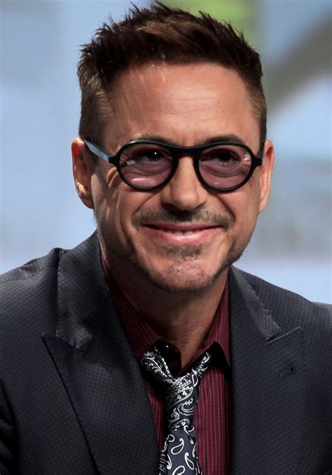 Posted about his father on. Robert Downey Jr. filmography - Wikipedia