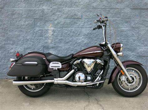 No reviews for this motorcycle. Buy 2008 Yamaha V Star 1300 Tourer Cruiser on 2040-motos