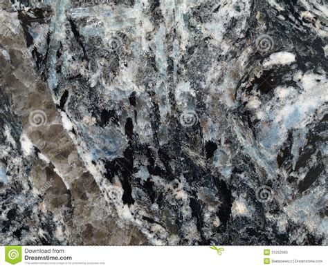 Closeup Of A Granite Stock Photo Image Of Background 31252560