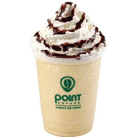 Frappe Point Coffee