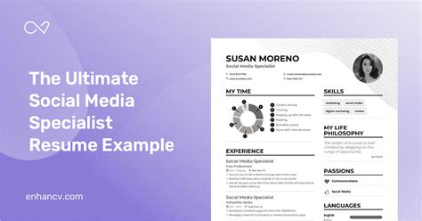 We did not find results for: Social Media Specialist Resume Example and guide for 2019