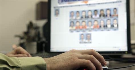 Police Facial Recognition Databases Have Few Legal Limits On Their Use The Atlantic
