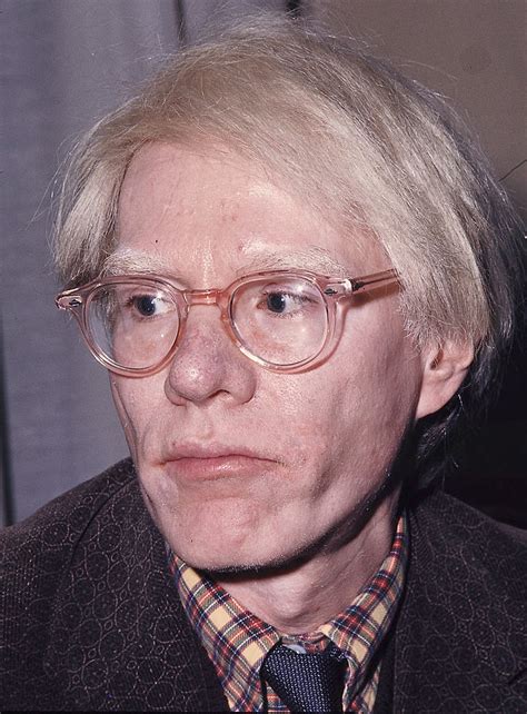 La Polémica Y Revolucionaria Obra De Andy Warhol