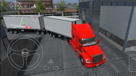 Update Universal Truck Simulator Mod Apk 198 Unlimited Money And