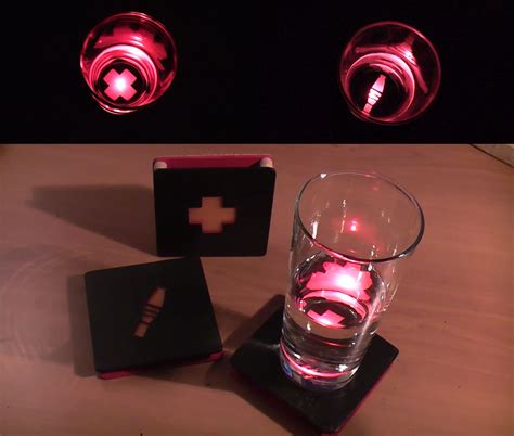 Tf2 Coasters By Almost4art On Deviantart