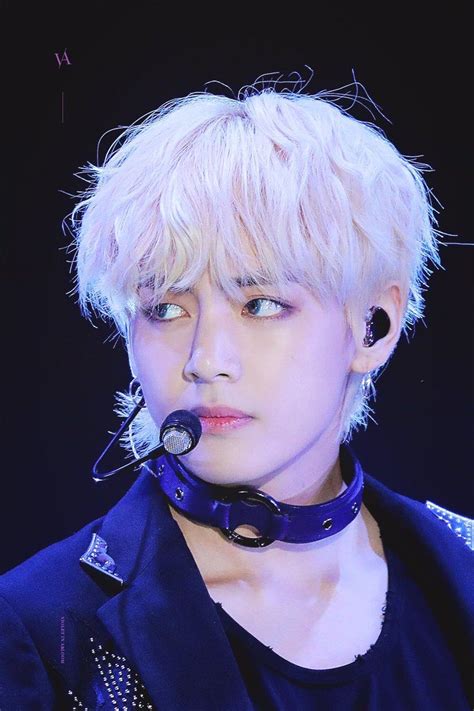 TAEHYUNG BTS Lotte Family concert 180622 (con imágenes) | Taehyung, Kim ...