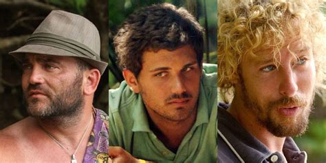 10 Most Notorious Survivor Villains Where Are They Now