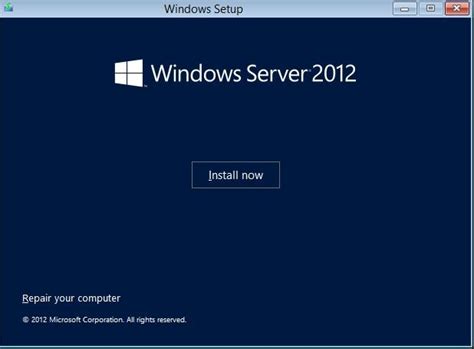 Forgot Windows Server 2012 Password A Simple Way To Reset It