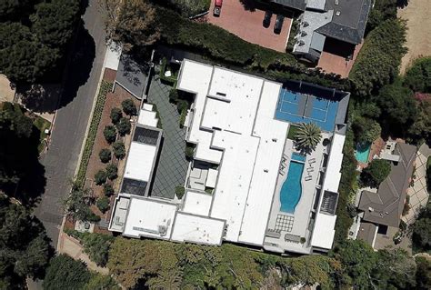 Kylie Jenners New 34 Million Euro Mansion Highxtar
