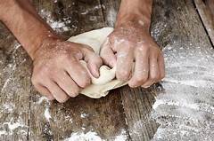 Kneading Dough For Dollars Bakers Hourly Earnings Unveiled