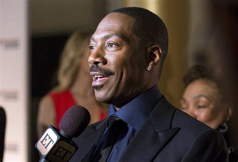 Eddie Murphy Accepts Twain Prize With Jabs And Bill Cosby Jokes The New York Times