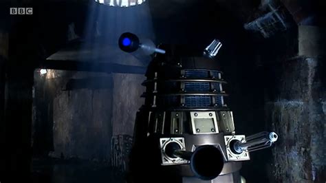 Daleks Always Survive Daleks In Manhattan Doctor Who Youtube