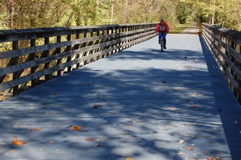 Case Study Rails To Trails Project