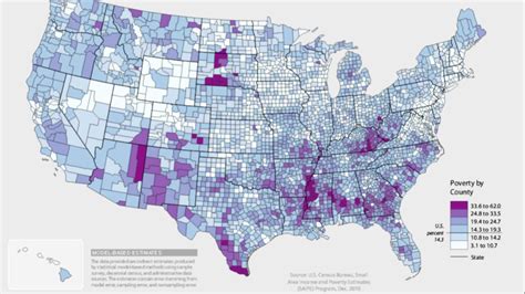 Us Census Bureau Maps