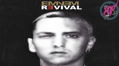 Eminem Anuncia Revival Su Nuevo Album Youtube