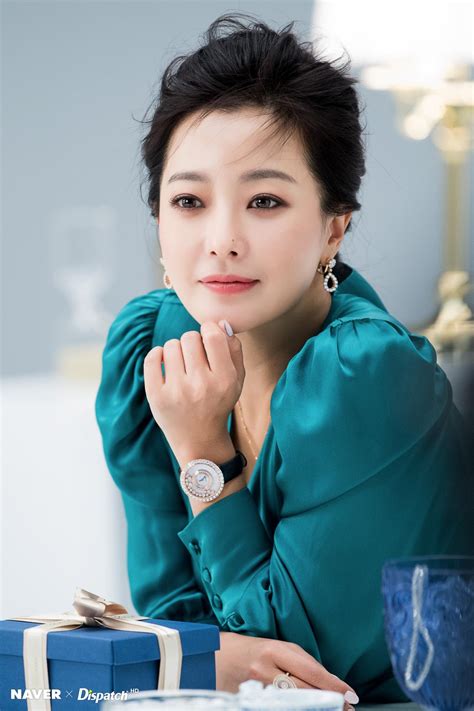 Kim Hee Sun Korean Actors And Actresses Photo 41795613 Fanpop