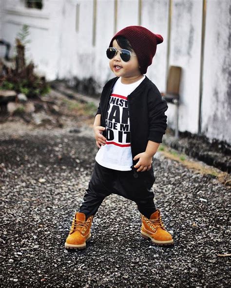 100 Best Cool Boys Kids Fashions Outfit Style That Must You See