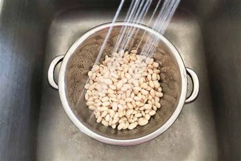 How To Cook Beans To Reduce Gas Foodal