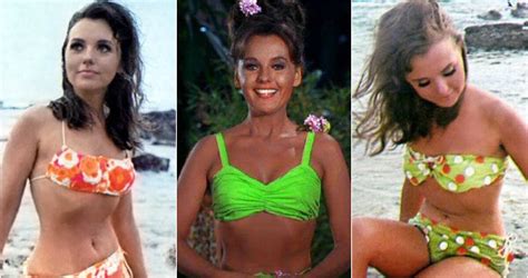 65 Sexy Pictures Of Dawn Wells Will Leave You Flabbergasted By Her Hot