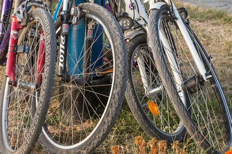 Cykel Hjul Fyra Gratis foto på Pixabay Pixabay