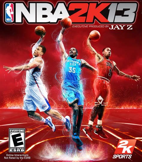 Nba 2k13 Ocean Of Games