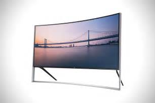 Samsung 105 Inch Curved Uhd S9 4k Tv Hiconsumption