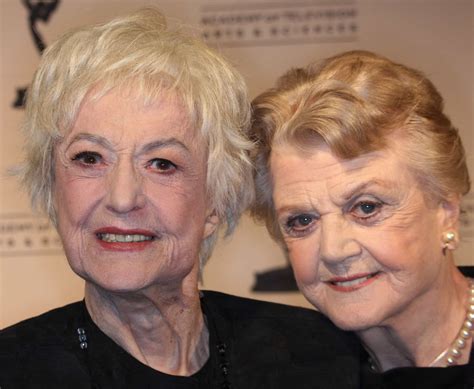 incredible facts about angela lansbury you probably don t know