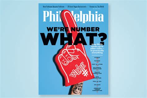 Sneak Peek Inside Philadelphia Magazine’s December Issue Philadelphia Magazine