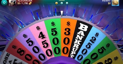 Wheel Of Fortune New Spin On Classic Game Is A Delight