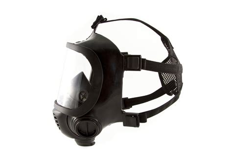 Ranking The Best Gas Masks Of 2019 Our List Of The Top Ten Gas Masks