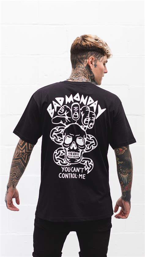 Limited Edition Tattoo Inspired Clothing