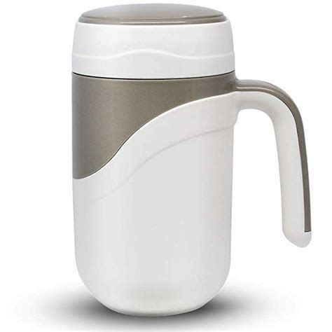 Ceramic Coffee Mugs With Lids And Handles Home Designing