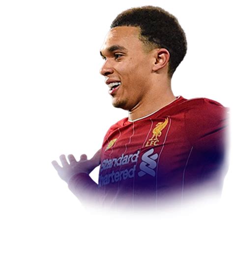 Check out his latest detailed stats including goals, assists, strengths & weaknesses and match ratings. Trent Alexander-Arnold TOTY FIFA 20 - 95 Rated - FUTWIZ