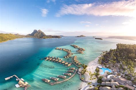 Le Bora Bora By Pearl Resorts Bora Bora Resort Price Address And Reviews