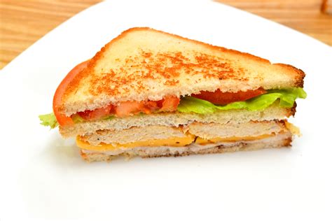But i guess comeback' is a mean response. How to Make a Turbo Sandwich: 15 Steps (with Pictures ...