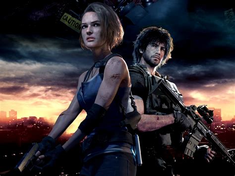 Official site for resident evil 3, which contains two titles set in raccoon city based on the theme of escape. Resident Evil 3 is coming to Xbox One consoles in 4K Ultra ...