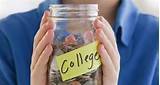 Photos of College Tuition
