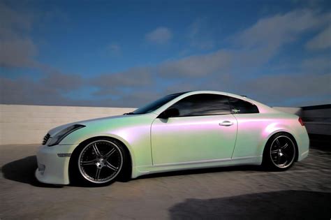 Pearlescent Car Paint Malaysia