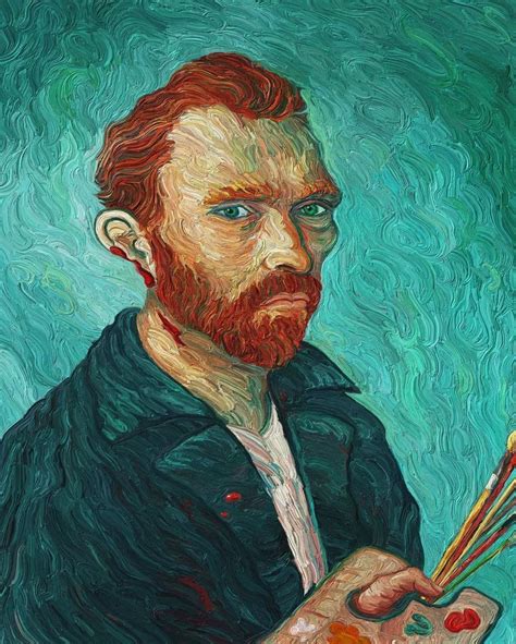 Vincent Van Gogh 10 Interesting Facts About Life Of The Great Artist